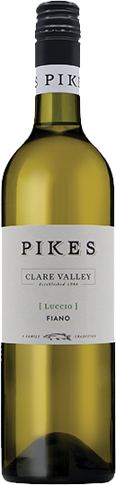 Pikes Luccio Clare Valley Fiano
